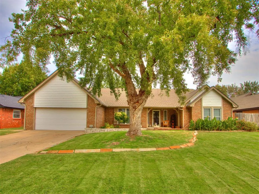Photo 6 — 10420 Condor Terrace, Oklahoma City, OK 73162