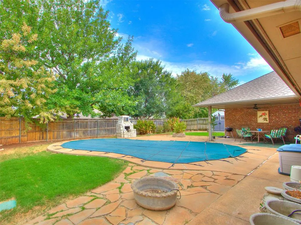 Photo 10 — 10420 Condor Terrace, Oklahoma City, OK 73162