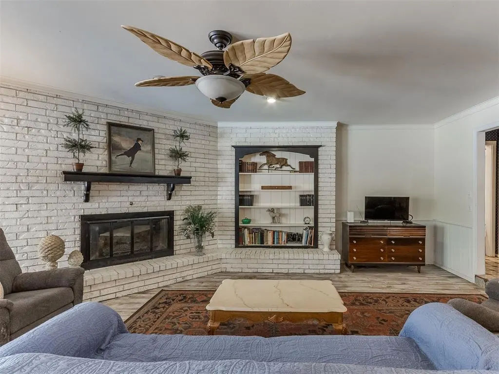 Photo 18 — 10420 Condor Terrace, Oklahoma City, OK 73162