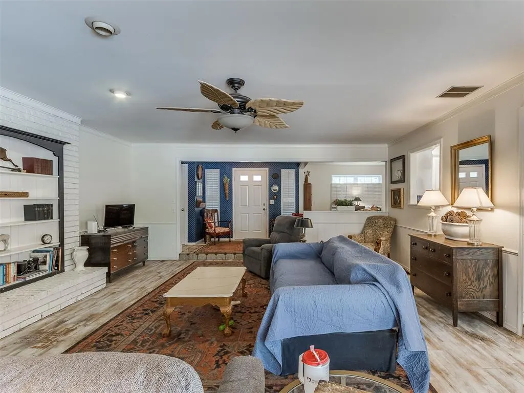 Photo 19 — 10420 Condor Terrace, Oklahoma City, OK 73162