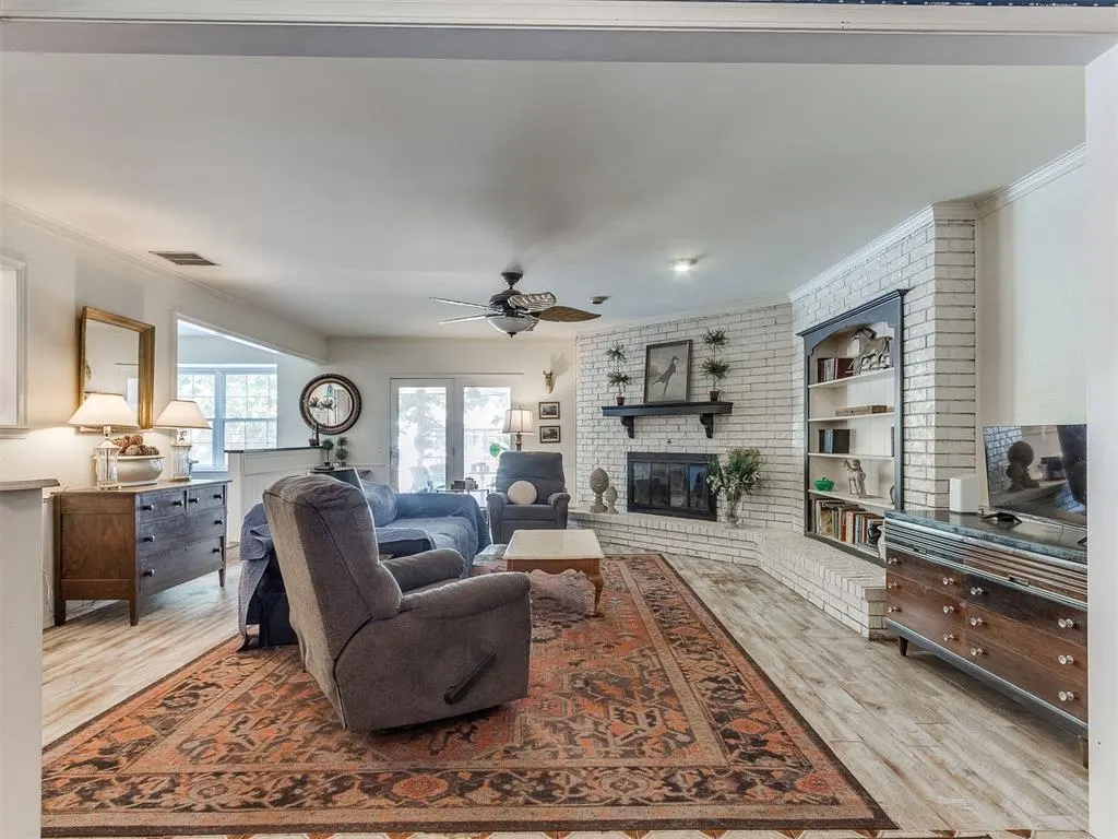 Photo 20 — 10420 Condor Terrace, Oklahoma City, OK 73162