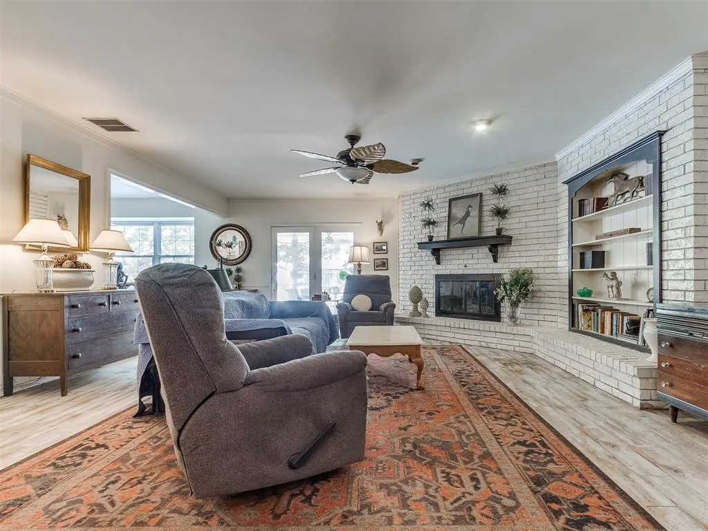 Photo 21 — 10420 Condor Terrace, Oklahoma City, OK 73162