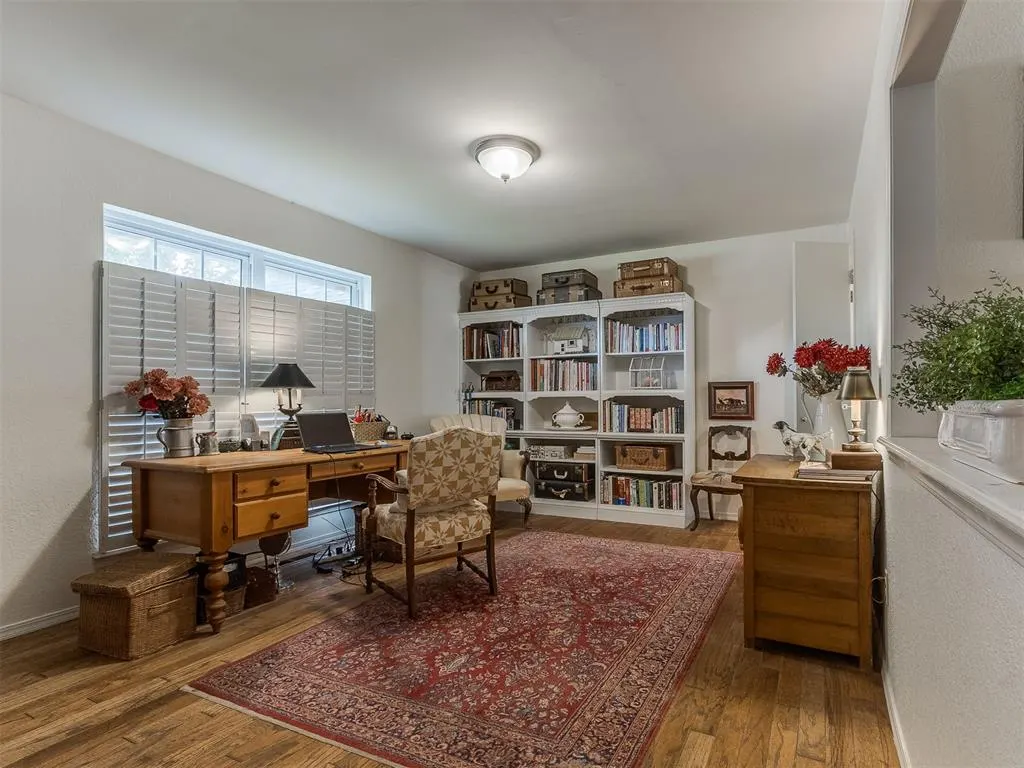 Photo 22 — 10420 Condor Terrace, Oklahoma City, OK 73162