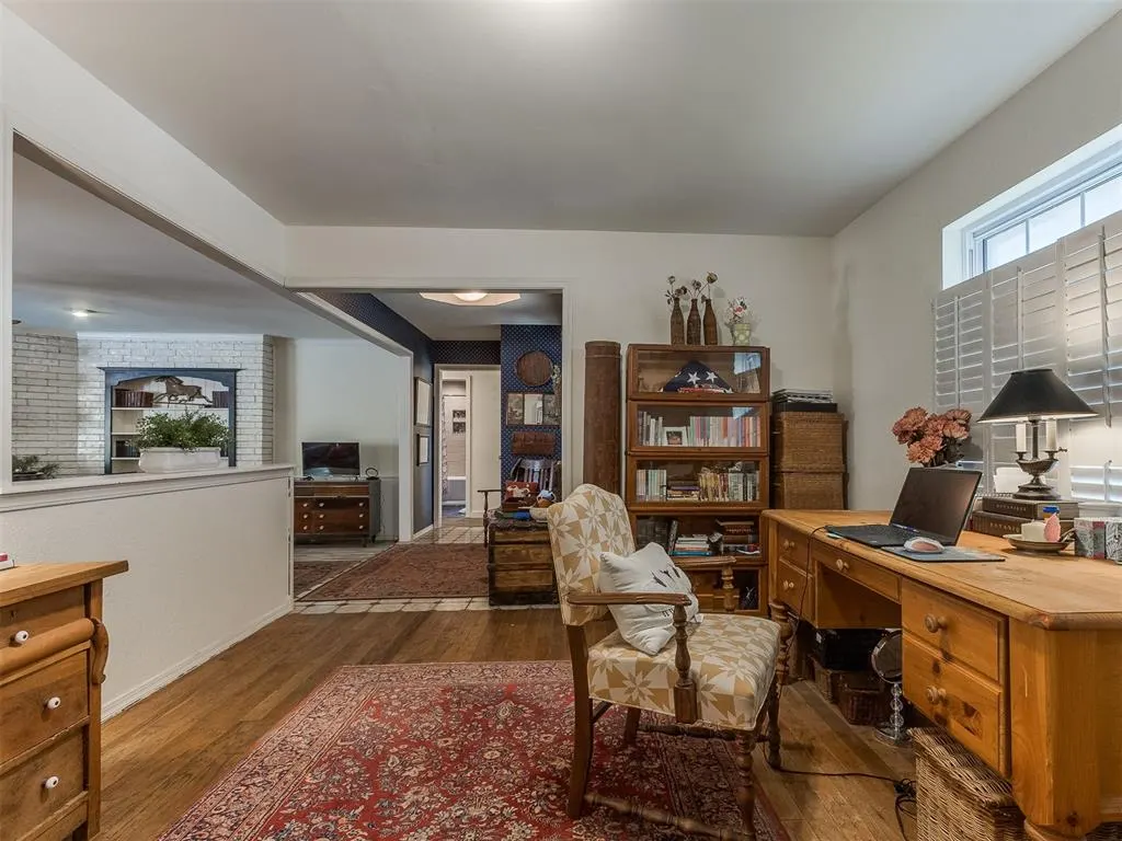 Photo 23 — 10420 Condor Terrace, Oklahoma City, OK 73162