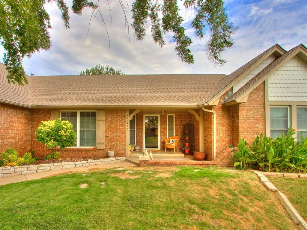 Photo 36 — 10420 Condor Terrace, Oklahoma City, OK 73162