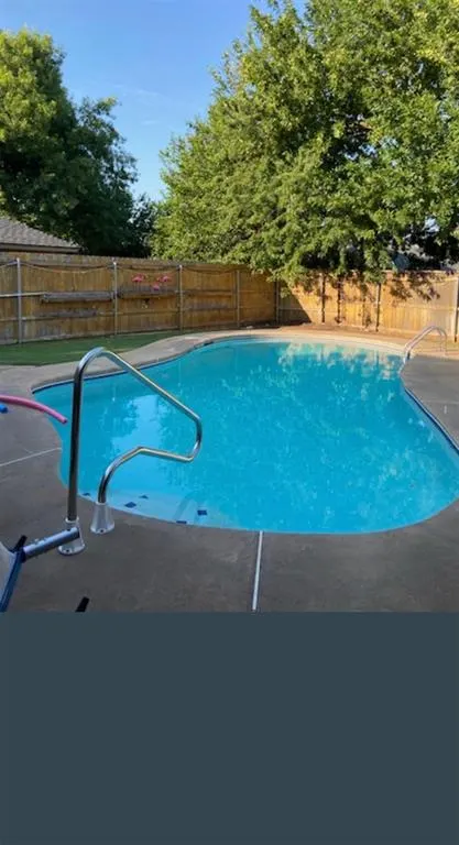 Photo 9 — 10420 Condor Terrace, Oklahoma City, OK 73162