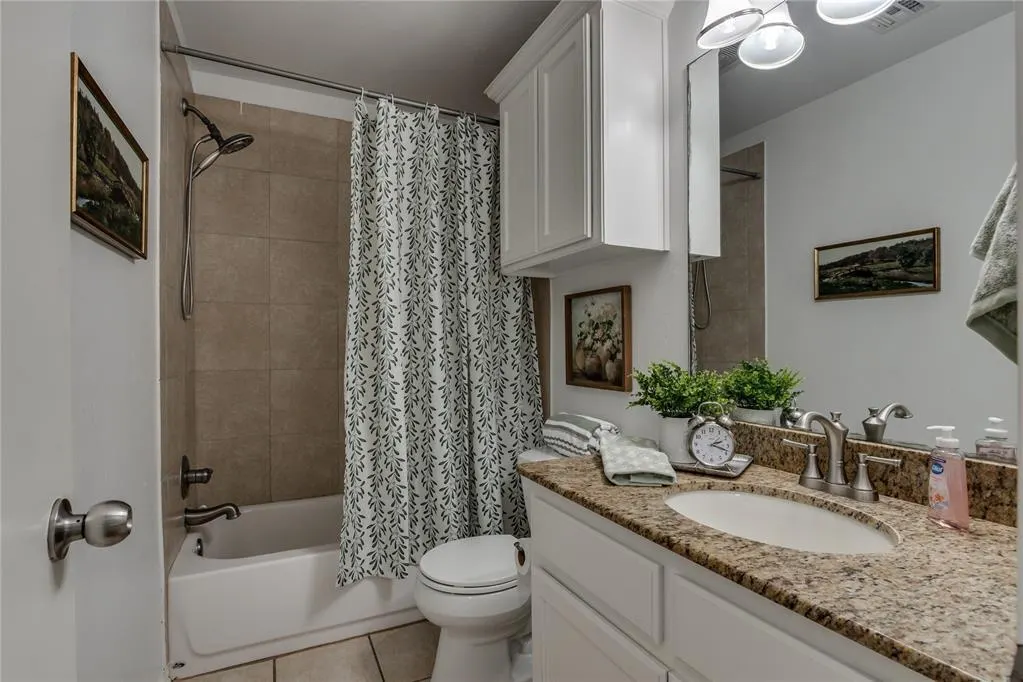 Photo 36 — 202 N Westminster Way, Mustang, OK 73064