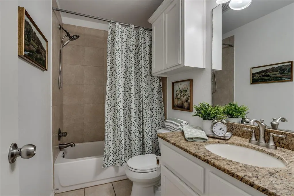 Photo 37 — 202 N Westminster Way, Mustang, OK 73064