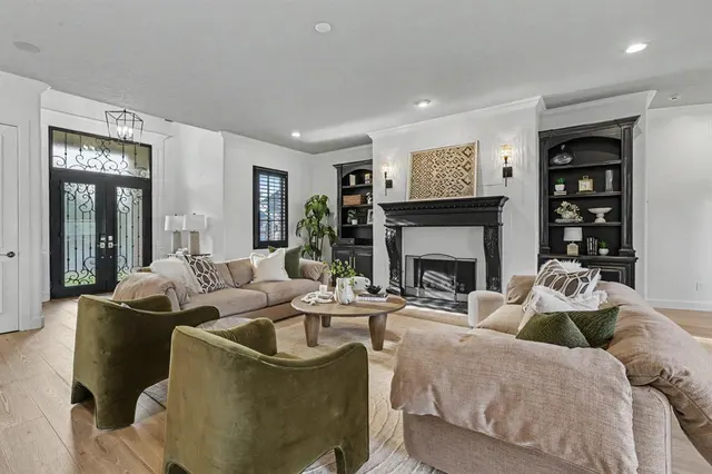 Photo 5 — 17104 Hawks Ridge Lane, Edmond, OK 73012