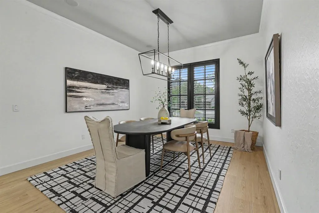 Photo 9 — 17104 Hawks Ridge Lane, Edmond, OK 73012