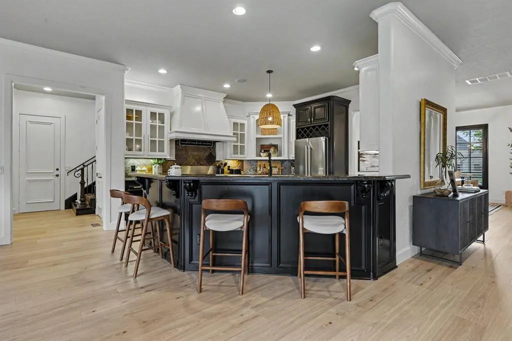 Photo 10 — 17104 Hawks Ridge Lane, Edmond, OK 73012