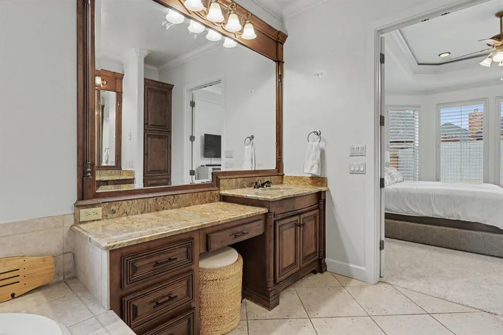 Photo 18 — 17104 Hawks Ridge Lane, Edmond, OK 73012