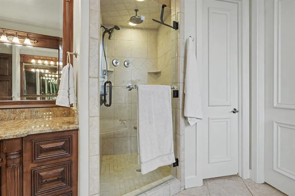 Photo 20 — 17104 Hawks Ridge Lane, Edmond, OK 73012