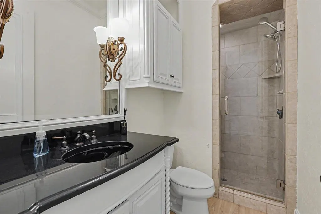 Photo 22 — 17104 Hawks Ridge Lane, Edmond, OK 73012