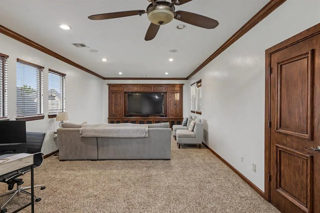 Photo 24 — 17104 Hawks Ridge Lane, Edmond, OK 73012