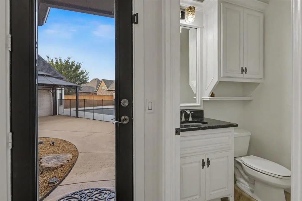 Photo 32 — 17104 Hawks Ridge Lane, Edmond, OK 73012
