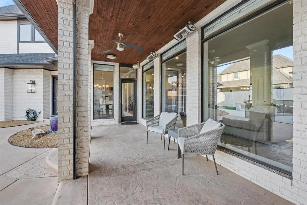 Photo 33 — 17104 Hawks Ridge Lane, Edmond, OK 73012