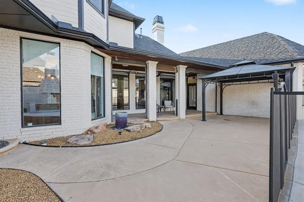 Photo 34 — 17104 Hawks Ridge Lane, Edmond, OK 73012
