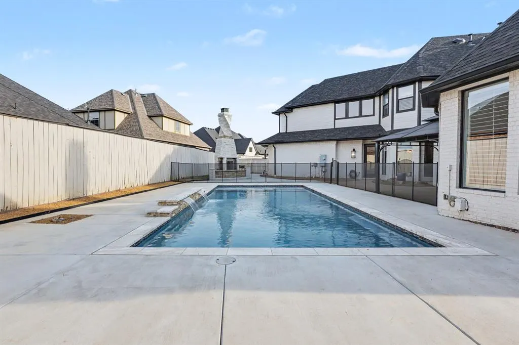 Photo 36 — 17104 Hawks Ridge Lane, Edmond, OK 73012