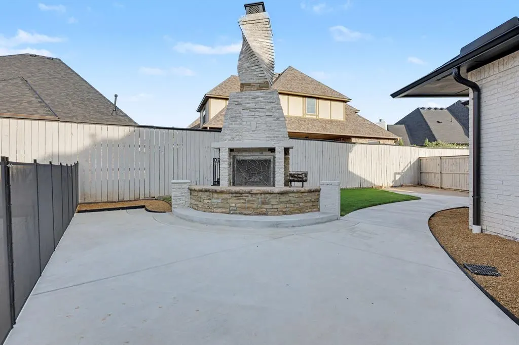 Photo 37 — 17104 Hawks Ridge Lane, Edmond, OK 73012