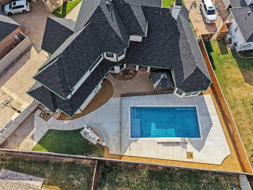 Photo 39 — 17104 Hawks Ridge Lane, Edmond, OK 73012
