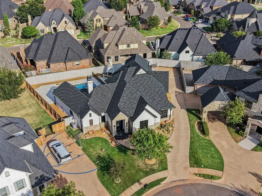 Photo 40 — 17104 Hawks Ridge Lane, Edmond, OK 73012