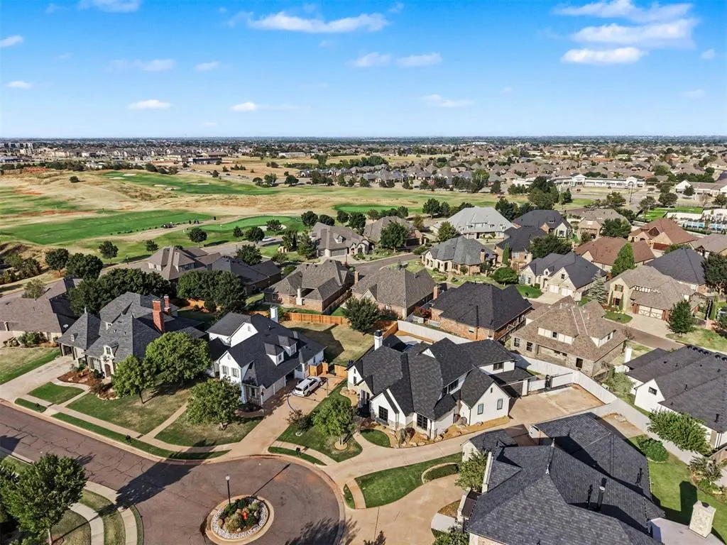 Photo 41 — 17104 Hawks Ridge Lane, Edmond, OK 73012