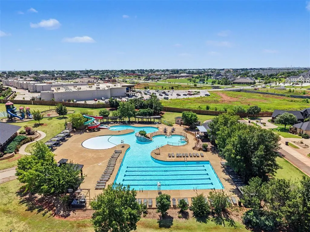 Photo 45 — 17104 Hawks Ridge Lane, Edmond, OK 73012