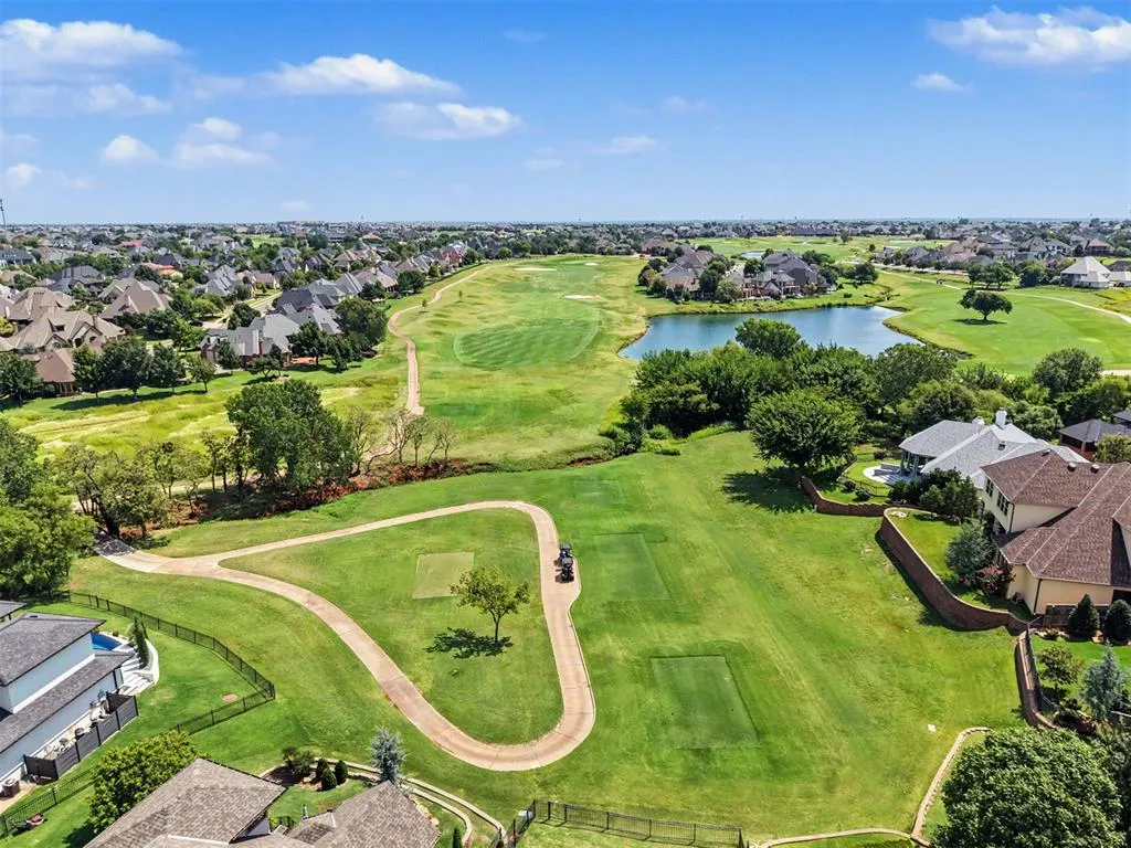 Photo 48 — 17104 Hawks Ridge Lane, Edmond, OK 73012