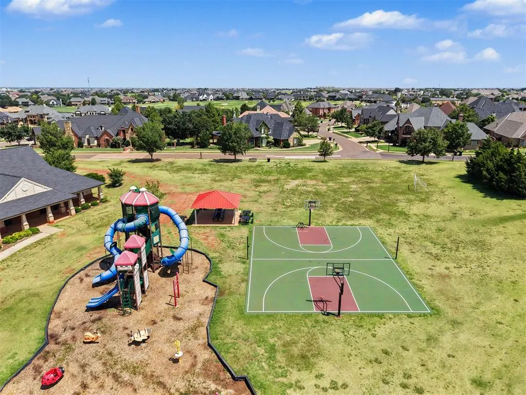 Photo 49 — 17104 Hawks Ridge Lane, Edmond, OK 73012