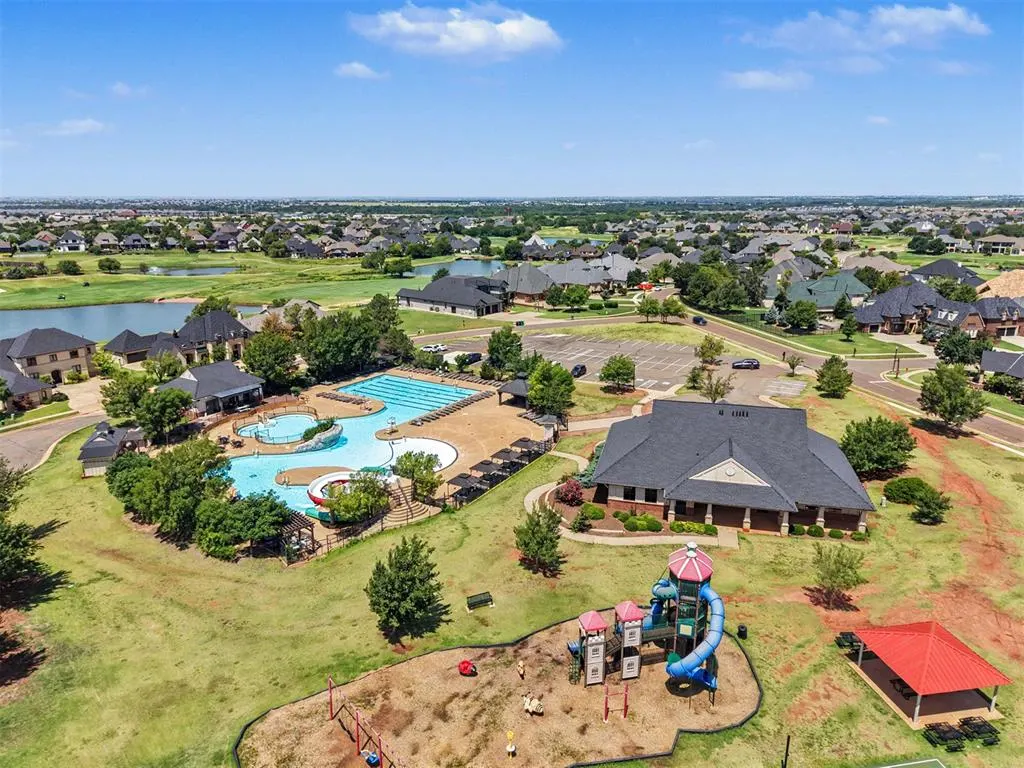 Photo 50 — 17104 Hawks Ridge Lane, Edmond, OK 73012