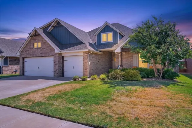 Photo 3 — 2504 Ryder Drive, Yukon, OK 73099