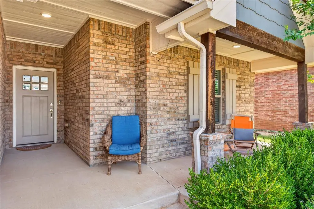 Photo 4 — 2504 Ryder Drive, Yukon, OK 73099