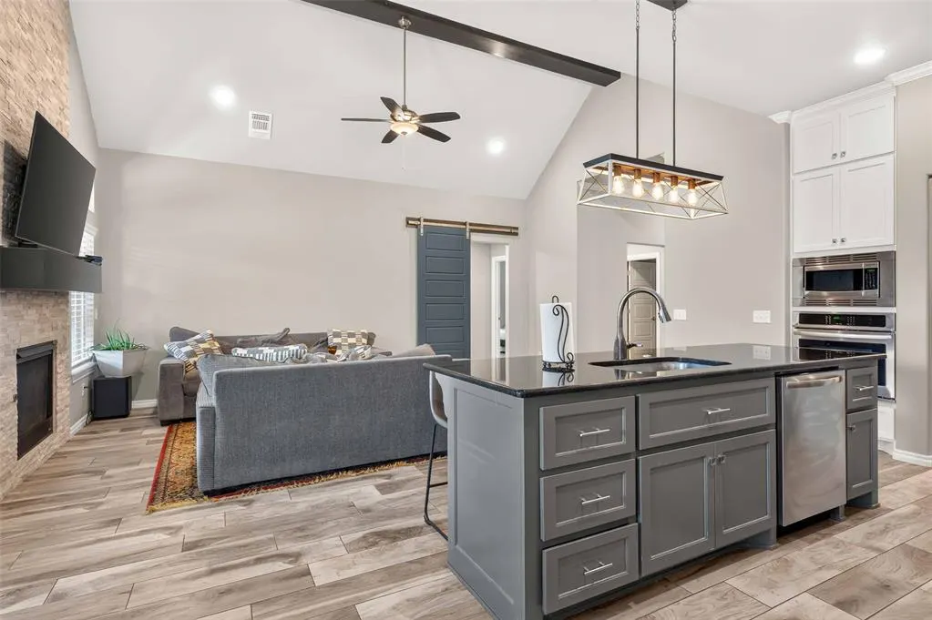 Photo 11 — 2504 Ryder Drive, Yukon, OK 73099