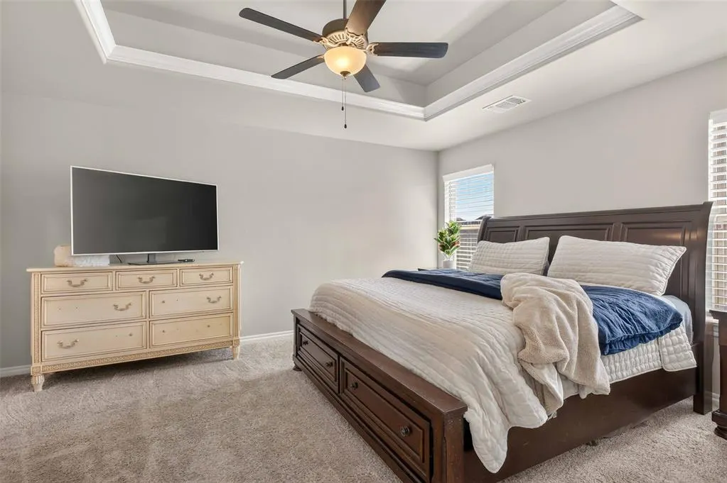 Photo 13 — 2504 Ryder Drive, Yukon, OK 73099