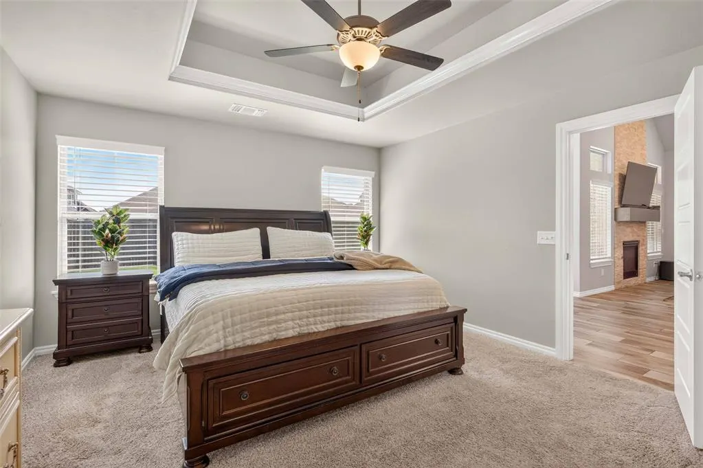 Photo 14 — 2504 Ryder Drive, Yukon, OK 73099