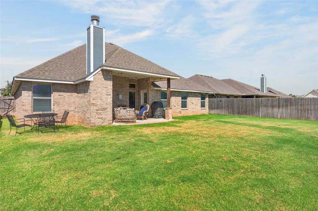 Photo 31 — 2504 Ryder Drive, Yukon, OK 73099