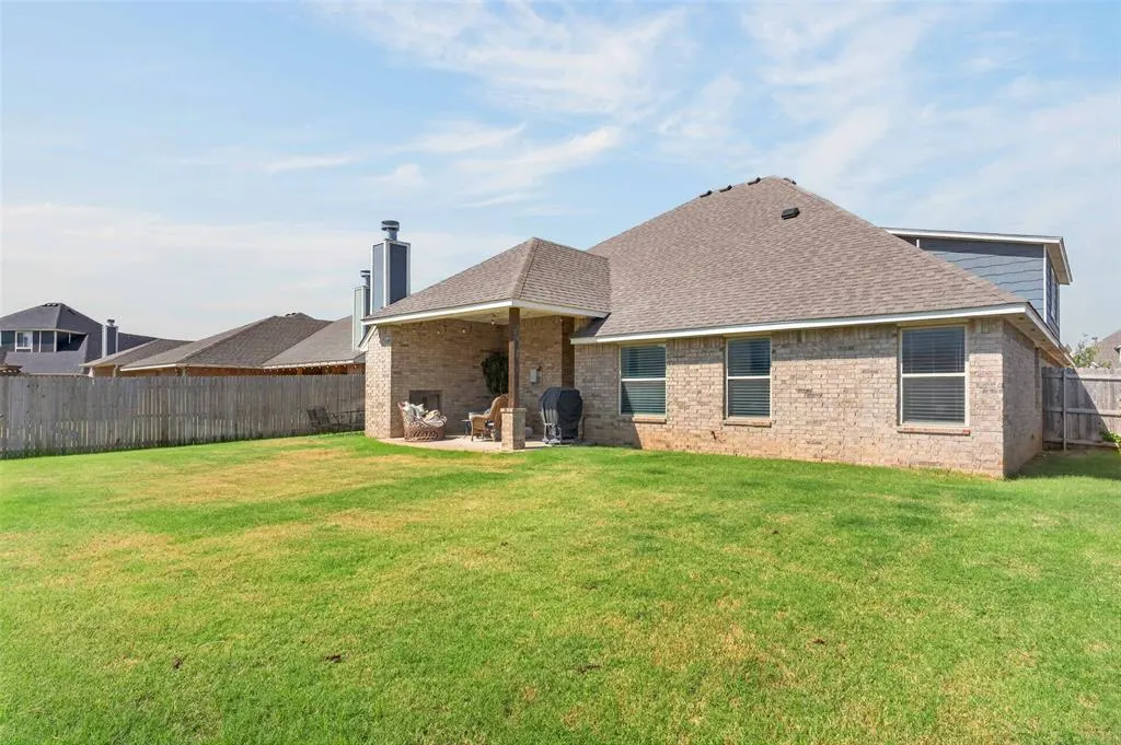 Photo 32 — 2504 Ryder Drive, Yukon, OK 73099