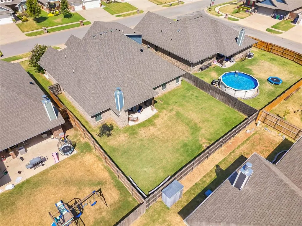 Photo 33 — 2504 Ryder Drive, Yukon, OK 73099