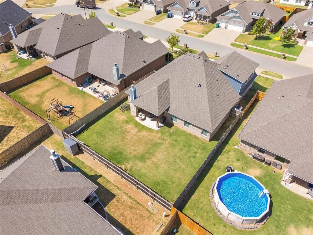 Photo 34 — 2504 Ryder Drive, Yukon, OK 73099