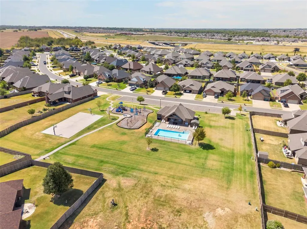 Photo 35 — 2504 Ryder Drive, Yukon, OK 73099