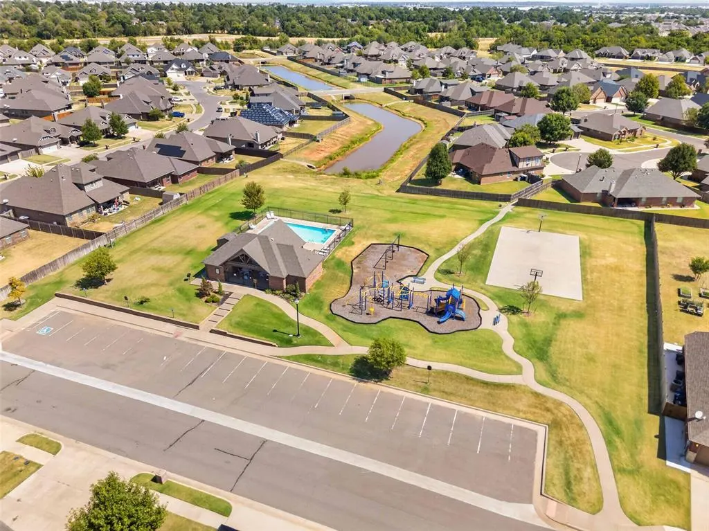 Photo 36 — 2504 Ryder Drive, Yukon, OK 73099