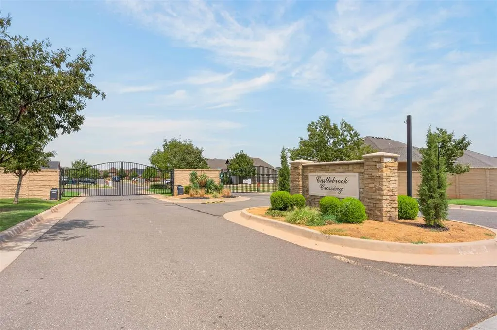 Photo 38 — 2504 Ryder Drive, Yukon, OK 73099