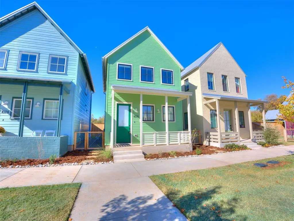 Photo 10 — 1078 Hangar Drive, Oklahoma City, OK 73108