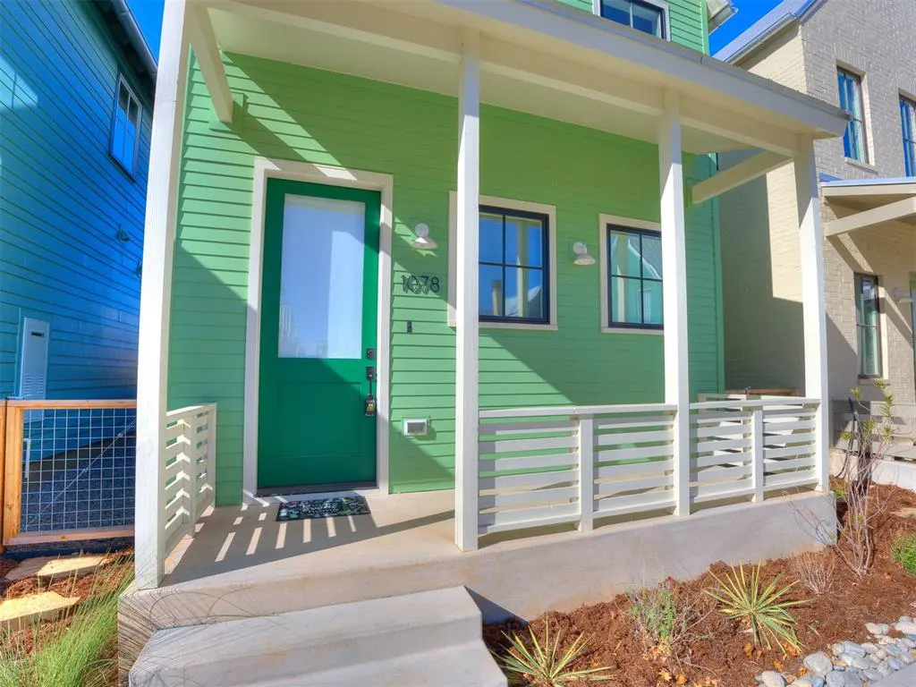 Photo 11 — 1078 Hangar Drive, Oklahoma City, OK 73108
