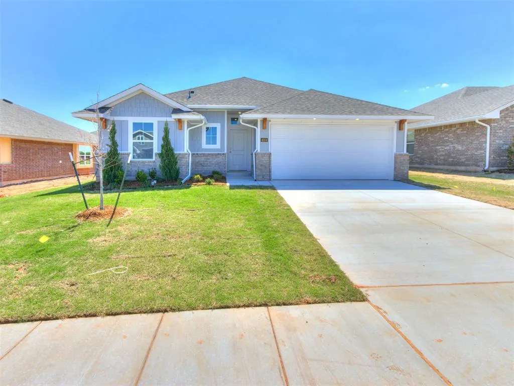 Photo 2 — 4004 Caraway Lane, Norman, OK 73026