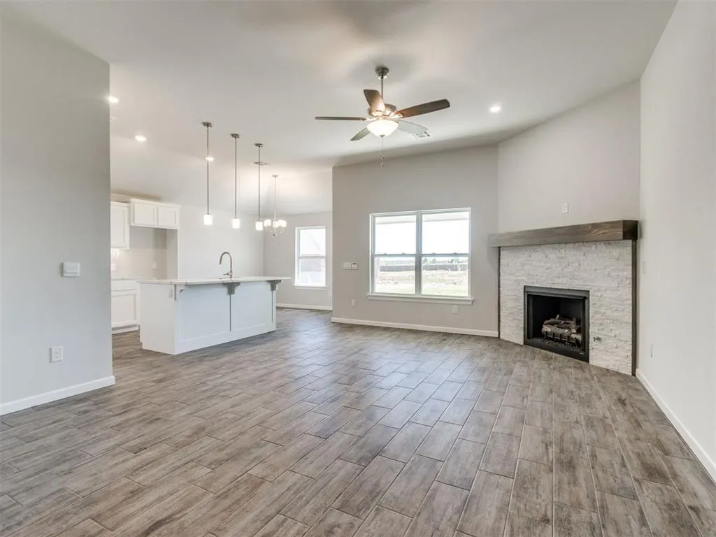 Photo 14 — 4004 Caraway Lane, Norman, OK 73026