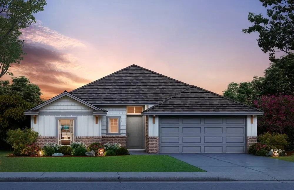 Photo 36 — 4004 Caraway Lane, Norman, OK 73026