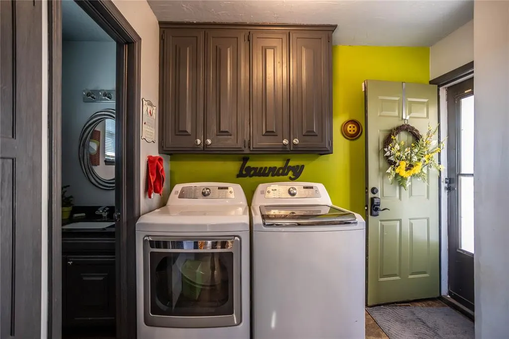 Photo 11 — 10046 Deer Creek Road, Weatherford, OK 73096