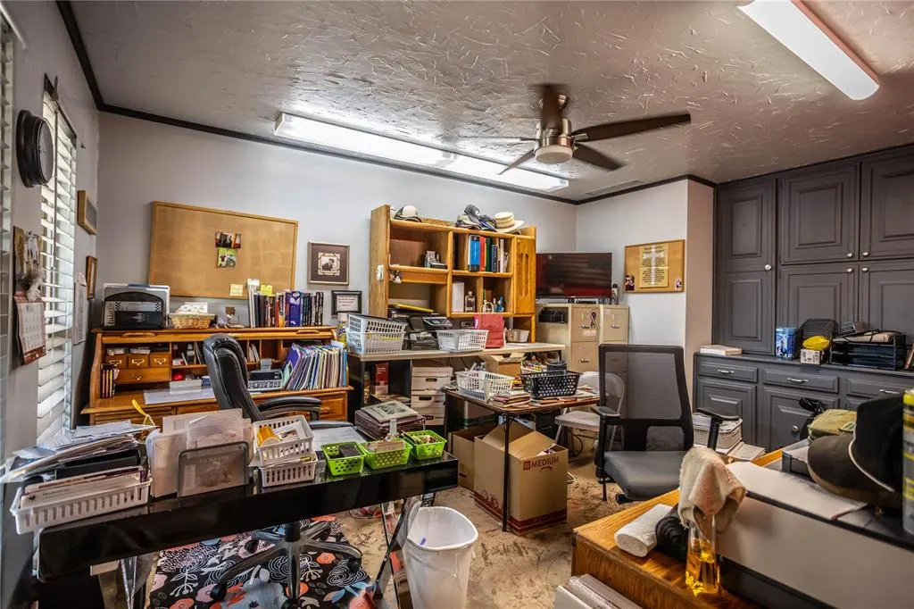 Photo 13 — 10046 Deer Creek Road, Weatherford, OK 73096